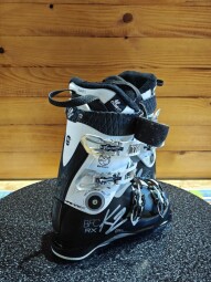 LYŽIARKY K2 BFC RX 90 GW 25MP